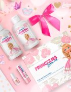 Regina Princess set cadou pentru copii parfum Bubblegum