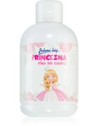 Regina Princess spuma de baie pentru copii parfum Bubble Gum 300 ml