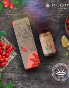 Regina Rose Hip ulei de macese 20 ml
