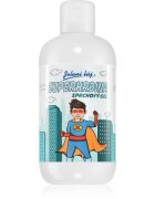 Regina Superhero gel de duș pentru copii 250 ml