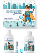 Regina Superhero set cadou pentru copii