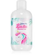 Regina Žužu gel de duș pentru copii parfum Raspberry 250 ml