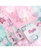 Regina Žužu set cadou pentru copii parfum Raspberry