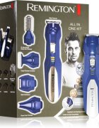 Remington All in One Kit PG6045 Trimmer pentru parul de pe corp 1 buc