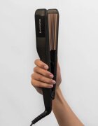Remington Ceramic Crimp S3580 placa de creponat paru 1 buc