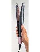Remington Curl & Straight Confidence S6606 placa de intins parul 2 in 1 1 buc