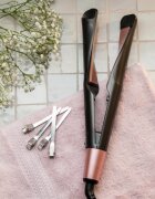 Remington Curl & Straight Confidence S6606 placa de intins parul 2 in 1 1 buc