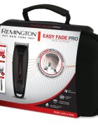 Remington Easy Fade Hair Clipper HC550 aparat pentru tuns parul 1 buc