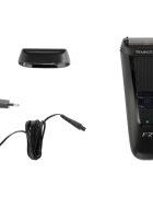 Remington F2 Style Series F2002 Aparat de bărbierit electric 1 buc