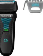 Remington F6 Style Series Waterproof Shaving System Aparat de bărbierit electric pentru bărbați 1 buc