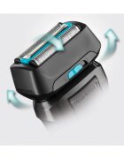 Remington F6 Style Series Waterproof Shaving System Aparat de bărbierit electric pentru bărbați 1 buc