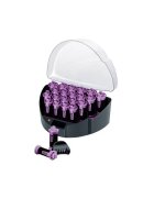 Remington Fast Curls KF40E bigudiuri electrice 1 buc