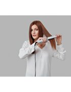 Remington Hydraluxe PRO S9001 placă de întins părul cu aburi 1 buc