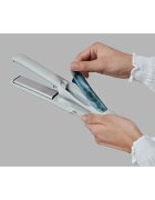 Remington Hydraluxe PRO S9001 placă de întins părul cu aburi 1 buc