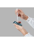 Remington Hydraluxe PRO S9001 placă de întins părul cu aburi 1 buc