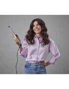 Remington Keratin Protect CI5318 ondulator pentru par suprafață ceramică impregnată cu cheratină și ulei de migdale 1 buc