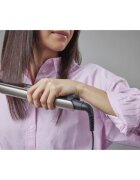 Remington Keratin Protect S8540 placa de intins parul suprafață ceramică impregnată cu cheratină și ulei de migdale 1 buc