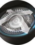Remington Limitless Rotary Shaver XR1770 X7 aparat de ras 1 buc