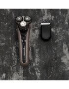 Remington Limitless Rotary Shaver XR1770 X7 aparat de ras 1 buc