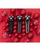 Remington Limitless Rotary Shaver XR1770 X7 aparat de ras 1 buc