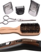 Remington MB4046 Beard Kit masina de tuns pentru barba si par 1 buc