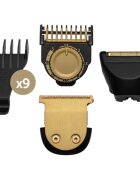 Remington MB7050 T-Series Hair and Beard masina de tuns pentru barba si par 1 buc