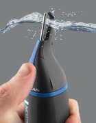 Remington Nano Series NE3850 aparat igienic de tuns pentru sprâncene nas și urechi 1 buc