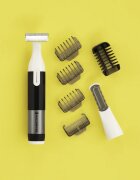 Remington Omniblade HG3000 Trimmer pentru parul de pe corp 1 buc