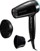Remington On The Go D1500 uscător de păr călătorie 1 buc
