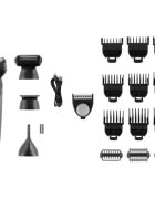 Remington ONE Head and Body PG760 aparat de tuns multifuncțional 1 buc