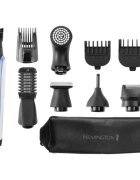 Remington PG6000 G6 Graphite Trimmer pentru parul de pe corp 1 buc