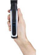 Remington PG6000 G6 Graphite Trimmer pentru parul de pe corp 1 buc