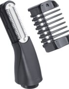 Remington PG6000 G6 Graphite Trimmer pentru parul de pe corp 1 buc