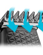 Remington Power X-Series Hair Clipper aparat pentru tuns parul 1 buc