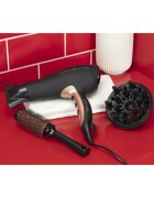 Remington PRO-Air Turbo D5220 E51 uscator de par 1 buc