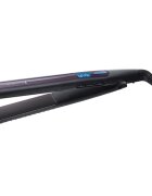 Remington PRO - Sleek and Curl S6505 placa de intins parul 1 buc