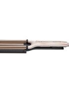 Remington PROluxe CI91AW 4-in-1 ondulator triplu pentru păr 1 buc