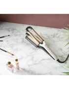 Remington PROluxe CI91AW 4-in-1 ondulator triplu pentru păr 1 buc