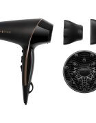 Remington PROluxe Midnight Edition AC9140B uscator de par 1 buc