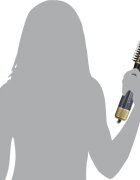 Remington Sapphire Luxe AS5805 airstyler 1 buc