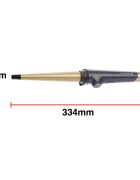 Remington Sapphire Luxe CI5805 Curling Wand ondulator conic 1 buc
