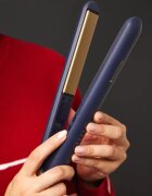 Remington Sapphire Luxe S5805 Straightener placa de intins parul 1 buc