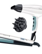 Remington Shine Therapy incl S8500GPl D5216 set pentru păr