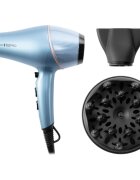 Remington Shine Therapy PRO AC9300 Hairdryer uscator de par 1 buc