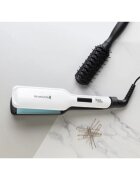 Remington Shine Therapy S8550 placa de intins parul 1 buc