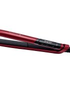 Remington Silk S9600 placa de intins parul 1 buc