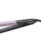 Remington Sleek & Curl Expert S6700 placa de intins parul 1 buc
