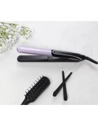 Remington Sleek & Curl Expert S6700 placa de intins parul 1 buc