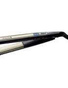 Remington Sleek & Curl S6500 placa de intins parul 1 buc