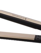 Remington Sleek & Curl S6500 placa de intins parul 1 buc